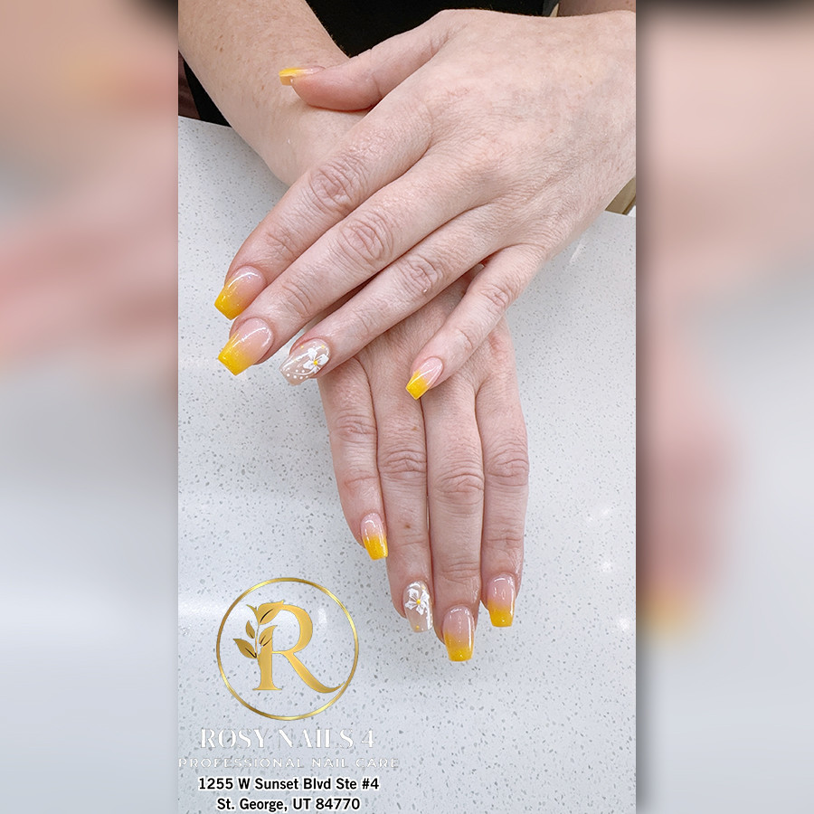Rosy Nails Spa 4